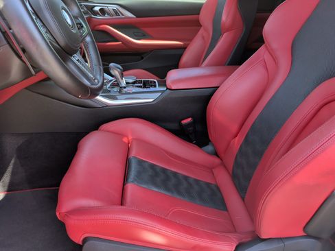 Used 2022 BMW M4 xDrive Competition w/ Executive Package AWD/4WD image 27
