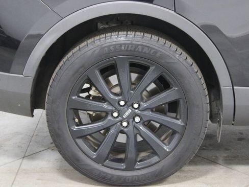 Used 2021 Lincoln Nautilus Reserve w/ Equipment Group 201A image 13