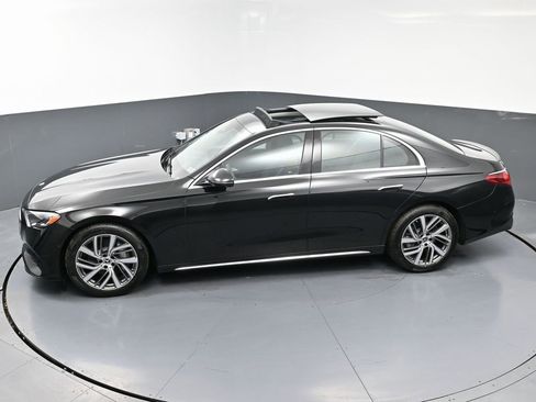 Used 2024 Mercedes-Benz E 350 4MATIC Sedan image 53