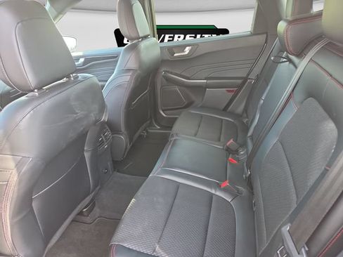 New 2026 Ford Escape ST-Line w/ Tech Pack #1 FWD image 33