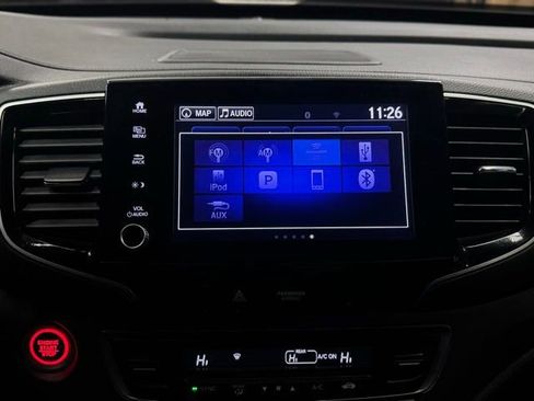 Used 2023 Honda Ridgeline RTL-E image 30