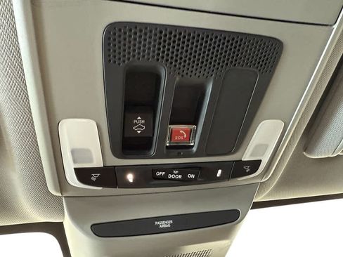 New 2026 Acura ADX AWD image 28