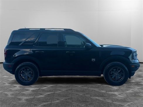 Used 2022 Ford Bronco Sport Big Bend w/ Convenience Package image 6