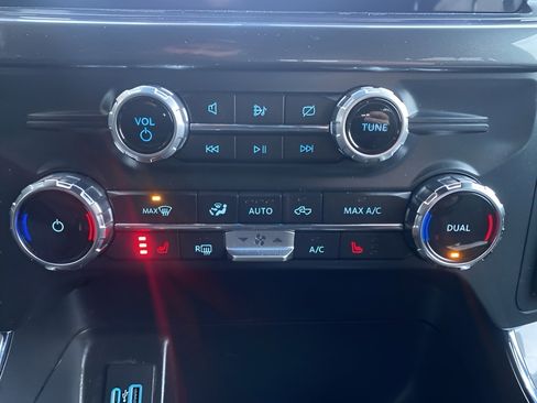 Used 2022 Ford F150 XLT w/ Equipment Group 302A High image 23