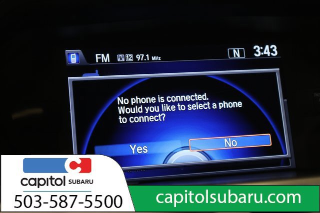 Used 2015 Honda Odyssey EX-L image 23
