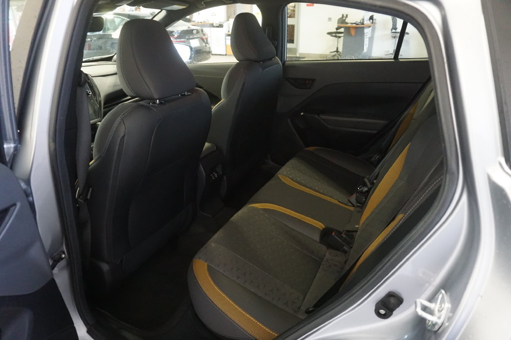 Used 2024 Subaru Crosstrek 2.5i Sport AWD/4WD image 21
