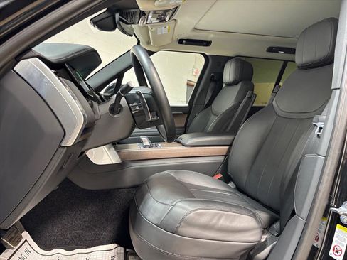 Used 2023 Land Rover Range Rover SE image 22
