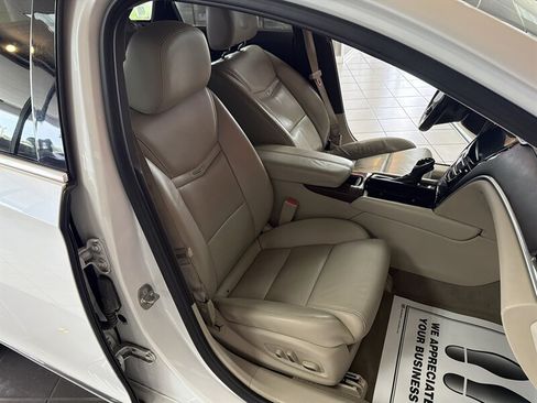 Used 2017 Cadillac XTS Luxury FWD image 17