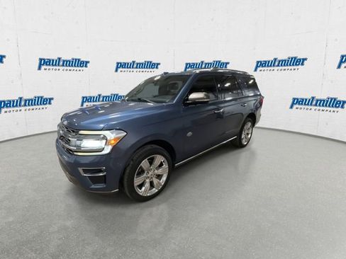 Used 2022 Ford Expedition King Ranch image 5