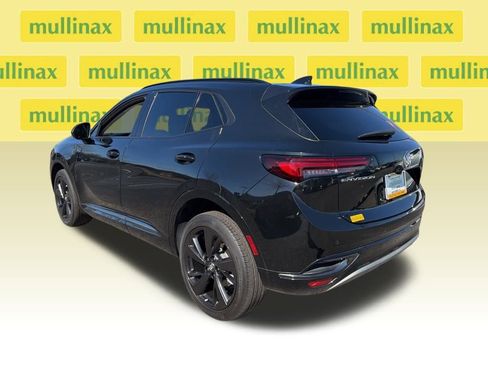 Used 2023 Buick Envision Preferred image 5