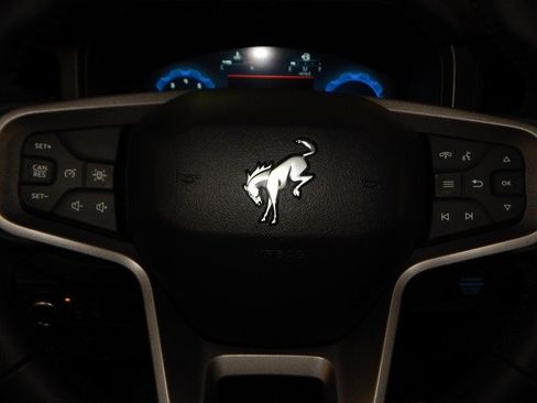 New 2025 Ford Bronco Big Bend image 29