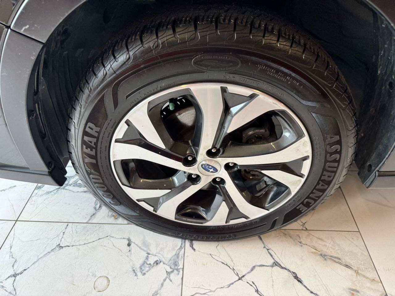 Used 2022 Subaru Outback Limited AWD/4WD image 36