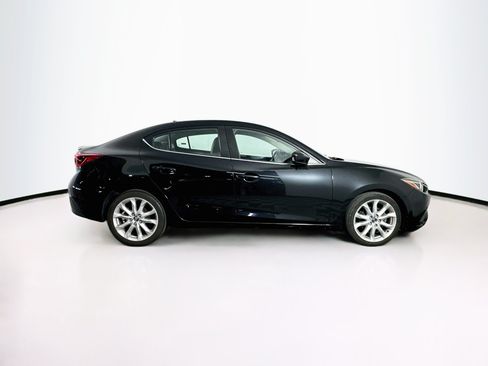 Used 2016 MAZDA MAZDA3 s Grand Touring FWD image 10