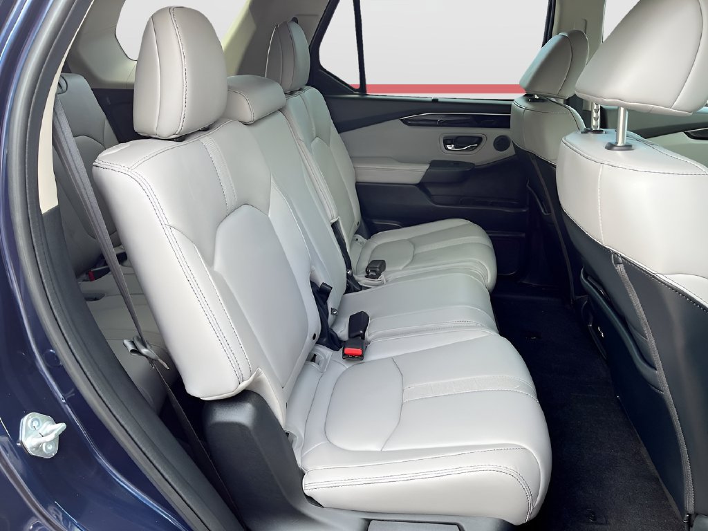Used 2023 Honda Pilot EX-L image 27