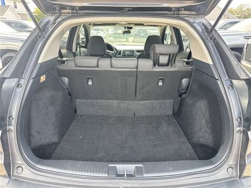 Used 2022 Honda HR-V EX image 10