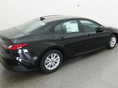 New 2026 Toyota Camry LE image 42