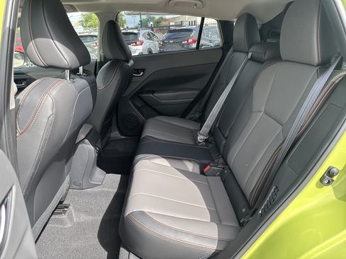 New 2026 Subaru Crosstrek 2.5i Limited AWD/4WD image 28
