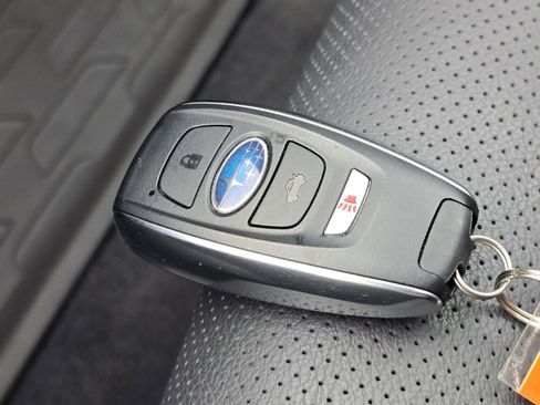 Used 2025 Subaru Legacy Limited image 31