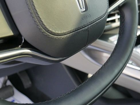 Used 2024 Lincoln Nautilus Reserve w/ Equipment Group 203A image 71