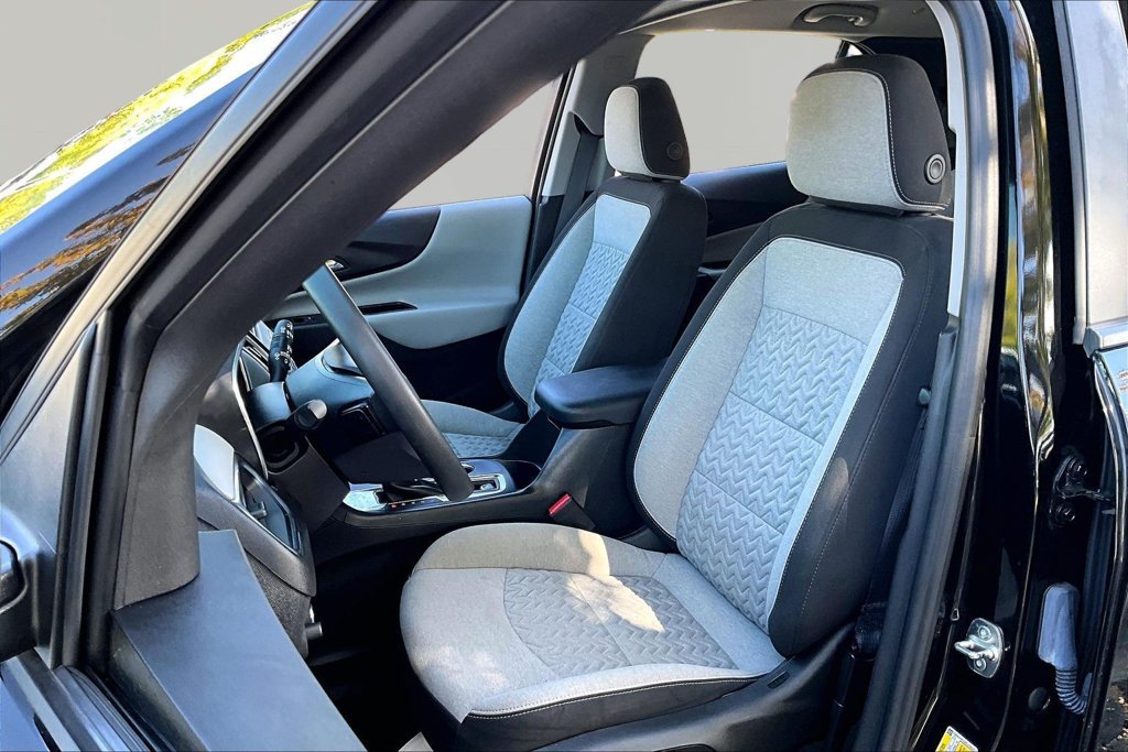 Used 2024 Chevrolet Equinox LS w/ LS Convenience Package FWD image 15