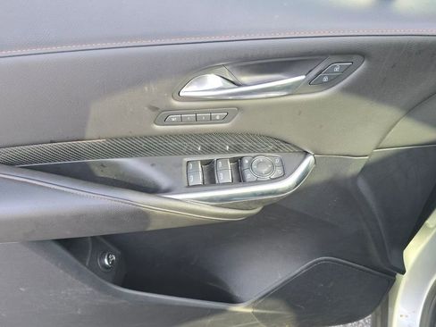 Used 2021 Cadillac XT4 Sport image 25