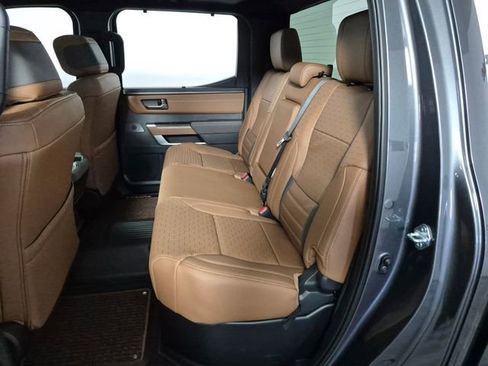 New 2026 Toyota Tundra 1794 Edition AWD/4WD image 25