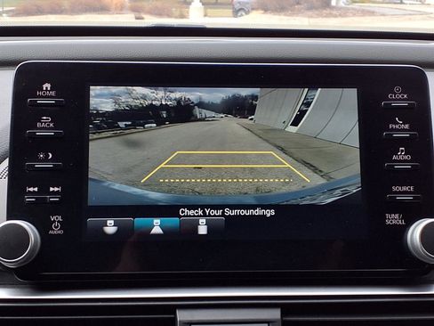 Used 2022 Honda Accord Sport Special Edition image 16