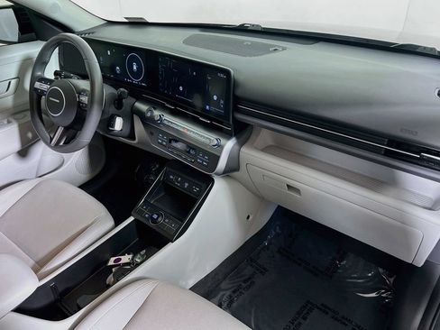 Used 2024 Hyundai Kona SEL FWD image 26
