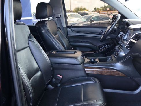 Used 2017 Chevrolet Tahoe LS RWD image 14