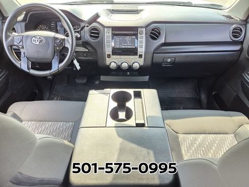 Used 2019 Toyota Tundra SR RWD image 14