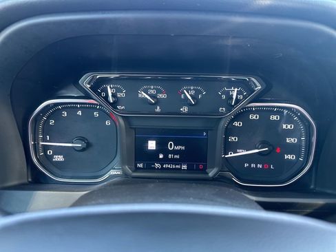 Used 2022 GMC Sierra 1500 AT4 w/ AT4 Premium Package image 28