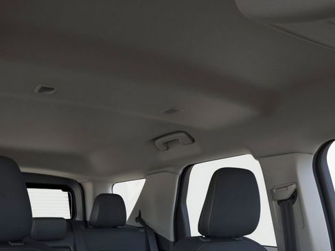 New 2025 Ford Bronco Sport Big Bend w/ Convenience Package image 52