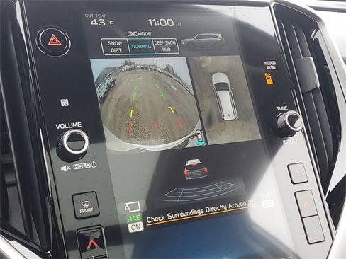 New 2026 Subaru Ascent Touring image 32