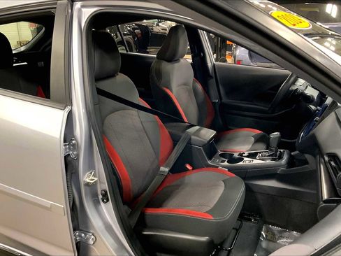 Used 2024 Subaru Impreza RS image 7