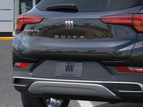 New 2026 Buick Encore GX Preferred w/ Comfort Package FWD image 14