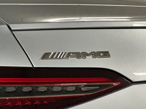 Certified 2024 Mercedes-Benz AMG GT 43 image 20