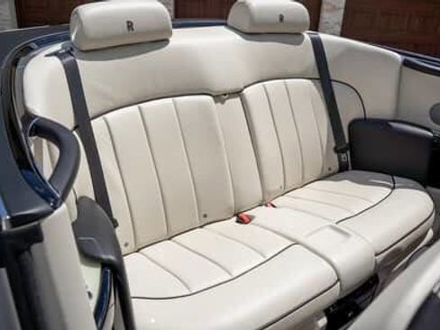 Used 2014 Rolls-Royce Phantom Drophead Coupe image 75