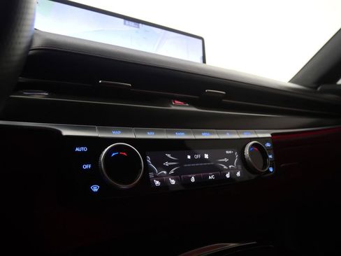 Used 2023 Genesis G80 2.5T w/ Sport Prestige Package image 23