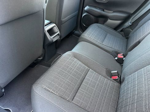 New 2026 Honda HR-V LX image 13