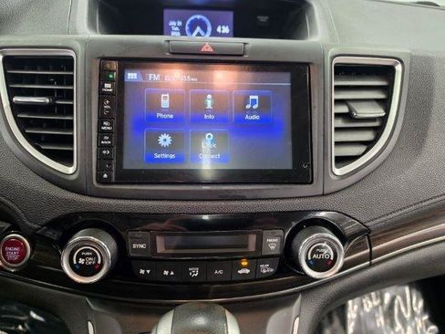 Used 2015 Honda CR-V EX-L image 27