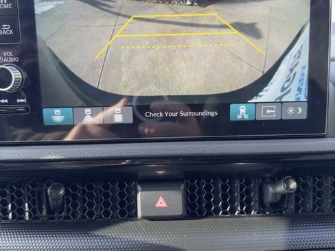 Certified 2024 Honda CR-V EX-L image 21