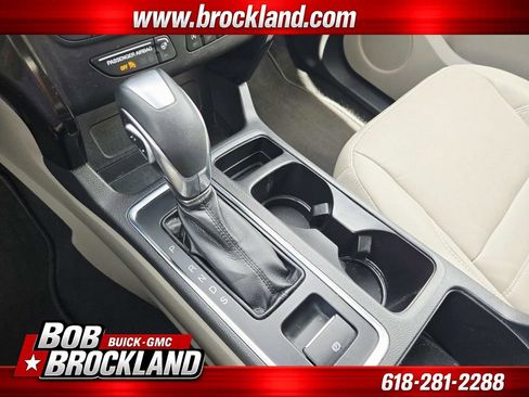 Used 2019 Ford Escape Titanium FWD image 32