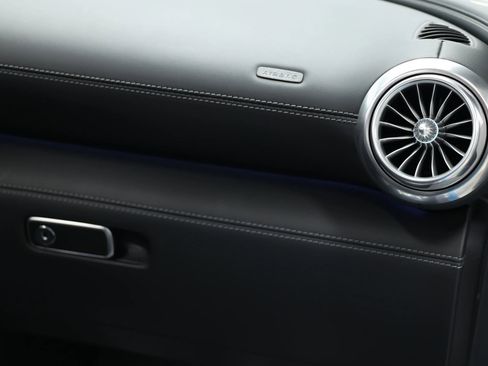 Used 2022 Mercedes-Benz SL 55 AMG 4MATIC image 85
