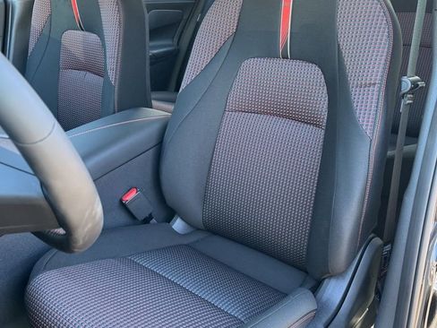 New 2026 Nissan Sentra SR w/ Floor Mat Package FWD image 19