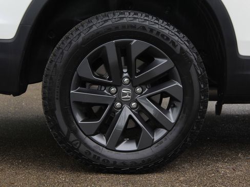 Used 2024 Honda Ridgeline Sport image 26