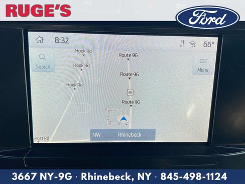 Certified 2023 Ford F150 XL w/ STX Appearance Package AWD/4WD image 23