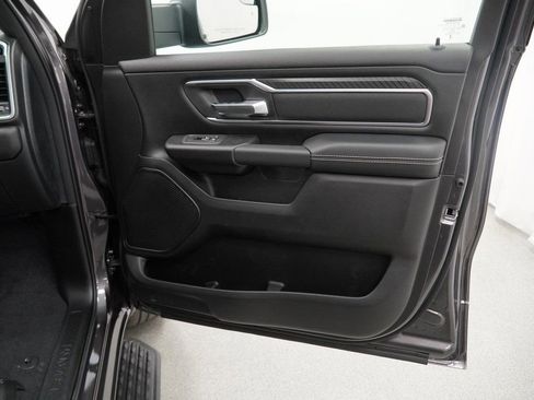 New 2026 RAM 1500 Big Horn AWD/4WD image 31