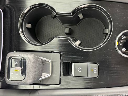 New 2026 Nissan Rogue Platinum AWD/4WD image 30