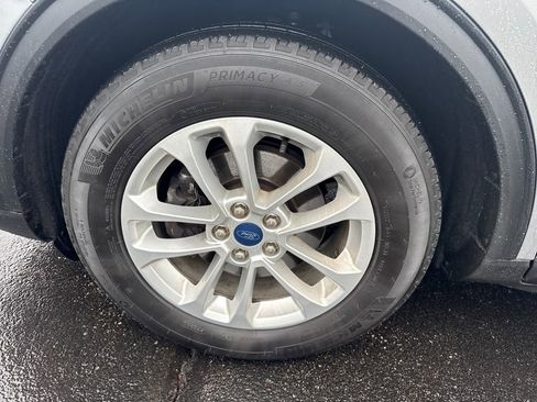 Used 2022 Ford Escape SE w/ Convenience Package image 13