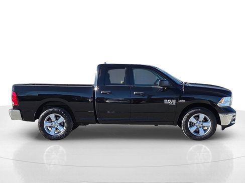 Used 2020 RAM 1500 Tradesman w/ Tradesman SXT Package image 6
